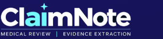 ClaimNote
